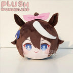 [30CM Pillow Doll] Game Themed Cotton Plush FANMADE