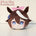 [IN STOCK] Chestnut Streak Horse‑Girl
