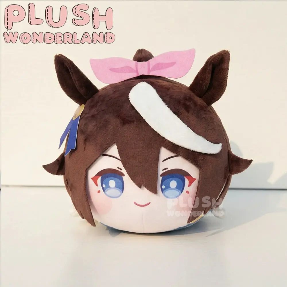 [30CM Pillow Doll] Game Themed Cotton Plush FANMADE