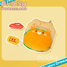 Load image into Gallery viewer, 【INSTOCK】PLUSH WONDERLAND Delicious Food Sleeping Bag 20CM Doll Clothes
