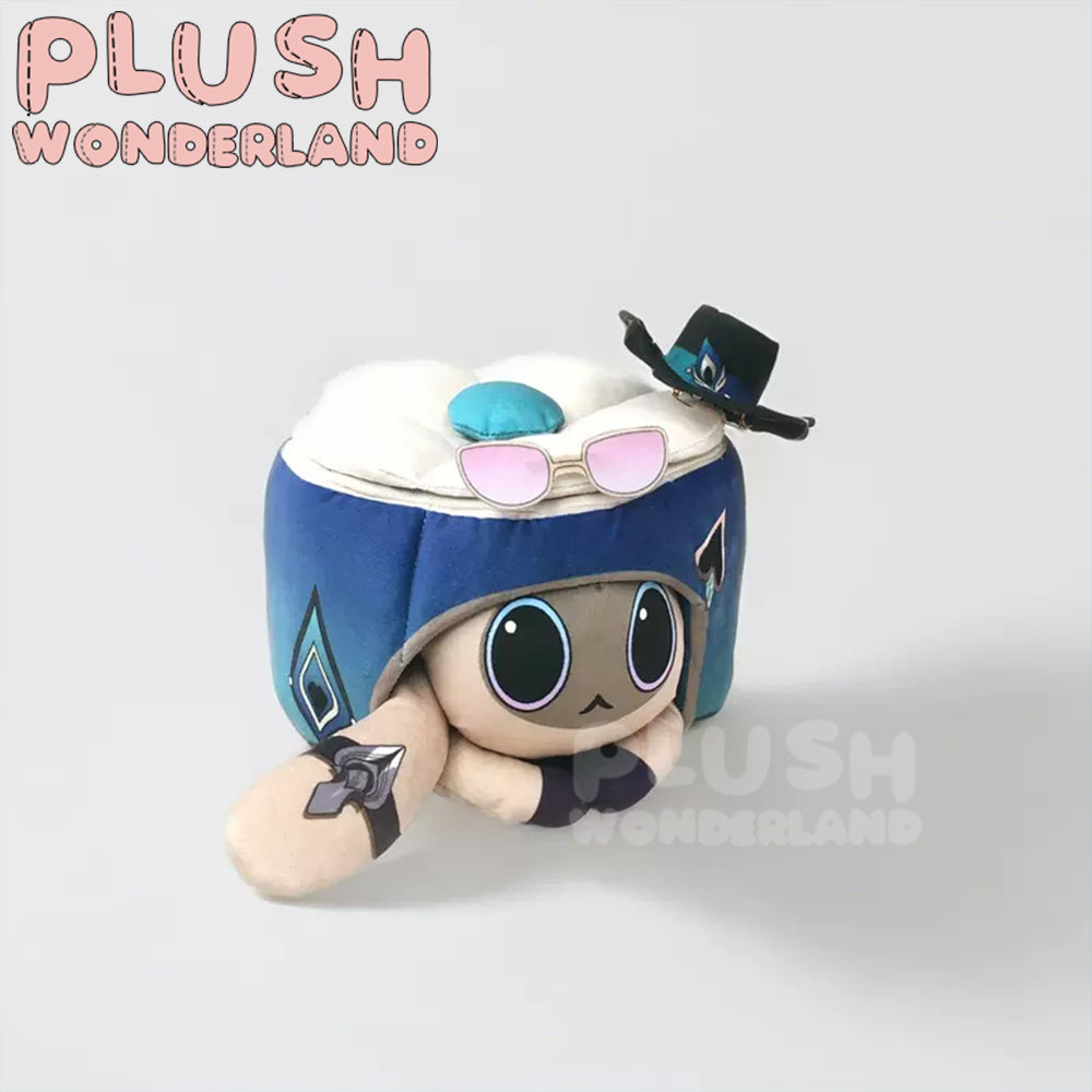 【INSTOCK】PLUSH WONDERLAND Game 16CM Pillow FANMADE Cushion