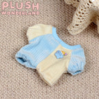 【IN STOCK】PLUSH WONDERLAND Doll Clothes 20CM Pajamas/ Sleepwear