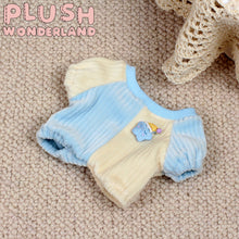 Load image into Gallery viewer, 【IN STOCK】PLUSH WONDERLAND Doll Clothes 20CM Pajamas/ Sleepwear
