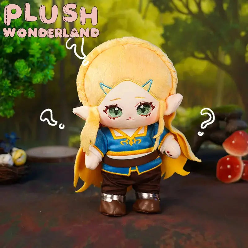 【Only available for shipping to Spain】【Limited Stock】20CM Doll With Clothes Plush ANMADE   【Only available for shipping to Spain】【Limited Stock】20CM Doll With Clothes Plush ANMADE