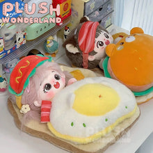 Load image into Gallery viewer, 【INSTOCK】PLUSH WONDERLAND Delicious Food Sleeping Bag 20CM Doll Clothes
