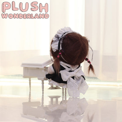 【IN STOCK】PLUSH WONDERLAND Doll Clothes 20CM Lolita Series Lace Maid