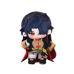 【Last Batch】【Few In Stock】PLUSH WONDERLAND Blade of the Void Plushie FANMADE