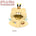 【In Stock】Honey collecting bear 10CM Clothes Only