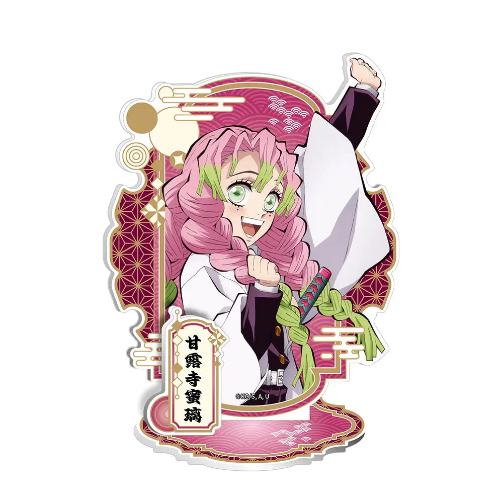 [Acrylic Stand] Demon Slayer Series