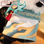 【PRESALE】PLUSH WONDERLAND Unknown customer 20CM Cotton Doll FANMADE   【PRESALE】PLUSH WONDERLAND Unknown customer 20CM Cotton Doll FANMADE