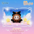 【INSTOCK】PLUSH WONDERLAND Kaitō Seinto Tēru Ruby Plush 10CM Doll - plushwonderland