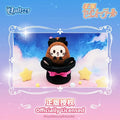 【INSTOCK】PLUSH WONDERLAND Kaitō Seinto Tēru Ruby Plush 10CM Doll - plushwonderland