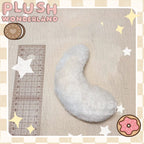 【INSTOCK】PLUSH WONDERLAND Replaceable Fluffy Cute Animal Furry Tail and Ears Set