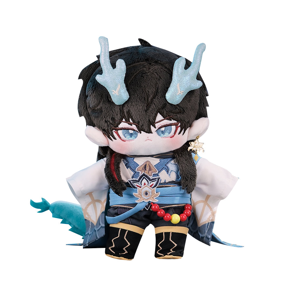 【In Stock】PLUSH WONDERLAND Moonstrider 20CM Cotton Doll Plushie FANMADE