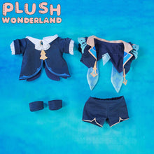 Load image into Gallery viewer, 【PRESALE】PLUSH WONDERLAND Genshin Impact Neuvillette New Ver. Plushie 20CM Doll FANMADE
