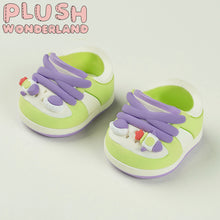 Load image into Gallery viewer, 【PRESALE】PLUSH WONDERLAND Crocs 20 CM Doll Plushies Sports Shoes/ Sneaker
