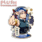 [Acrylic Stand] Demon Slayer Series