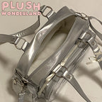 【In Stock】PLUSH WONDERLAND JK Uniform Shoulder Bag Large Capacity Crossbody Bag Itabag