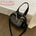 【In Stock】Black Bag Only