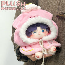 Load image into Gallery viewer, 【PRESALE】PLUSH WONDERLAND Cute Christmas cloak Plushies Cotton Doll Clothes 10 CM/20CM
