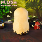 【Last Batch】【In Stock】PLUSH WONDERLAND legendary princess Plushie 20 CM FANMADE