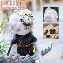 Load image into Gallery viewer, 【IN STOCK】PLUSH WONDERLAND Chinese Antiquity Style 20CM Plush Doll/ Clothes FANMADE
