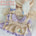 【PRESALE】Purple 20CM Doll Clothes Only
