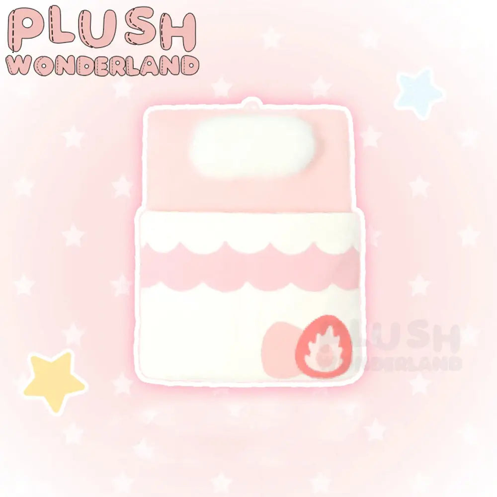 [10CM Doll Hanging Organizer]Sweet Dreams Slumber House Doll Display