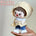 [IN STOCK] Cheese Cloak Set