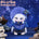 【Agotado】Muñeca de 20 CM con Capa