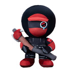 【In Stock】【Authorized】PLUSH WONDERLAND Monster X Mediator NauseAxe404 Plushie Cotton Doll   【In Stock】【Authorized】PLUSH WONDERLAND Monster X Mediator NauseAxe404 Plushie Cotton Doll