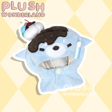 Load image into Gallery viewer, 【In Stock】PLUSH WONDERLAND Animal Ice Cream Plushies Cotton Doll Clothes 10CM
