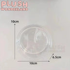 [10CM Doll Hanging Bag]Clear Display Pouch Doll Display