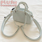 【In Stock】PLUSH WONDERLAND Mini Backpack Crossbody Shoulder 10CM Doll Bag Itabag