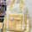 【In Stock】Yellow Bag Only