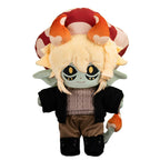 【PRESALE】【Authorized】PLUSH WONDERLAND Mushroom Oasis Mychael 20CM Plushie Cotton Doll