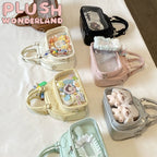 【In Stock】PLUSH WONDERLAND Mini Backpack Crossbody Shoulder 10CM Doll Bag Itabag