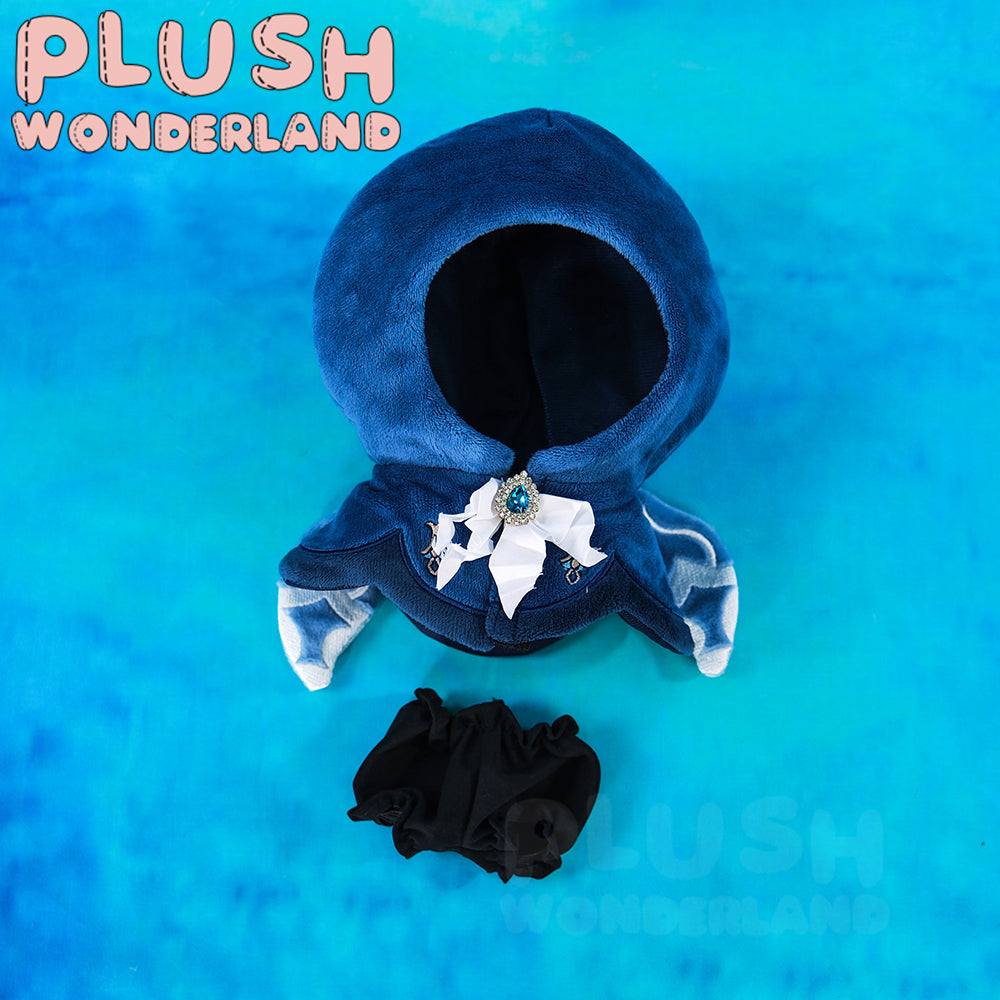 【SOFORT VERFÜGBAR】Plüschtier „WUNDERLAND“ – Antiker Drache (Neue Version) – 20 cm – Fan-Herstellung