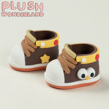 Load image into Gallery viewer, 【PRESALE】PLUSH WONDERLAND Crocs 20 CM Doll Plushies Sports Shoes/ Sneaker
