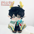 【PRESALE】PLUSH WONDERLAND Unknown customer 20CM Cotton Doll FANMADE   【PRESALE】PLUSH WONDERLAND Unknown customer 20CM Cotton Doll FANMADE