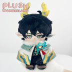 【PRESALE】PLUSH WONDERLAND Unknown customer 20CM Cotton Doll FANMADE   【PRESALE】PLUSH WONDERLAND Unknown customer 20CM Cotton Doll FANMADE