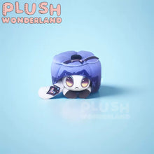 Load image into Gallery viewer, 【INSTOCK】PLUSH WONDERLAND Honkai: Star Rail Blade/ Trailblazer / Boothill / Silver Wolf/ Firefly/ Jing Yuan/ Topaz/ Hanabi/ Argenti  / Shajin/Dan Heng/ Dr. Ratio/ Robin/ Black Swan/ Acheron/ Jing Liu /Huo Huo/ Sampo/ Sunday 16CM Pillow FANMADE Cushion
