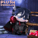 【Last Batch】【IN STOCK】PLUSH WONDERLAND Ice Fist Boy 20CM Doll Plushie FANMADE