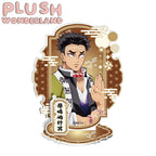[Acrylic Stand] Demon Slayer Series