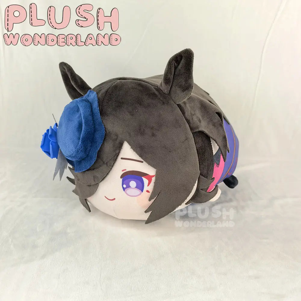 [30CM Pillow Doll] Game Themed Cotton Plush FANMADE