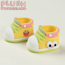 Load image into Gallery viewer, 【PRESALE】PLUSH WONDERLAND Crocs 20 CM Doll Plushies Sports Shoes/ Sneaker
