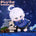 【Agotado】【ESQUELETO】Muñeco de 20CM Con Capa