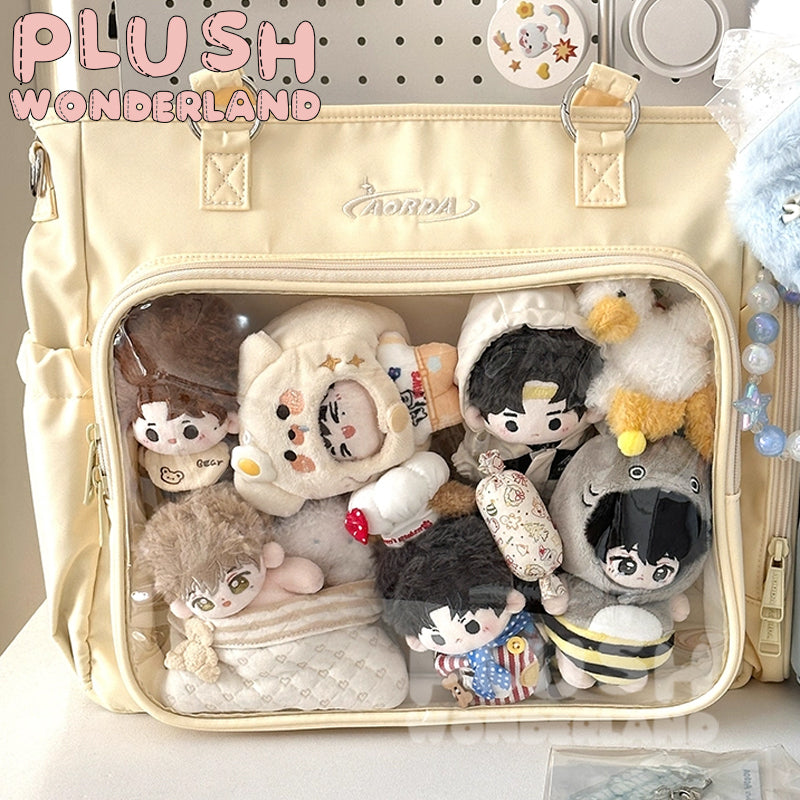 【IN STOCK】 Doll Bag/ Itabag/ Backpack--Upgraded Design