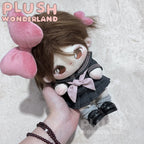 【Auf Lager】PLUSH WONDERLAND 20cm Plüschtiere, Baumwollpuppensocken, Accessoires