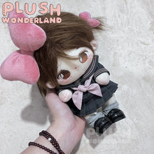Load image into Gallery viewer, 【In Stock】PLUSH WONDERLAND 20cm Plushies Cotton Doll Socks Prop Accessories
